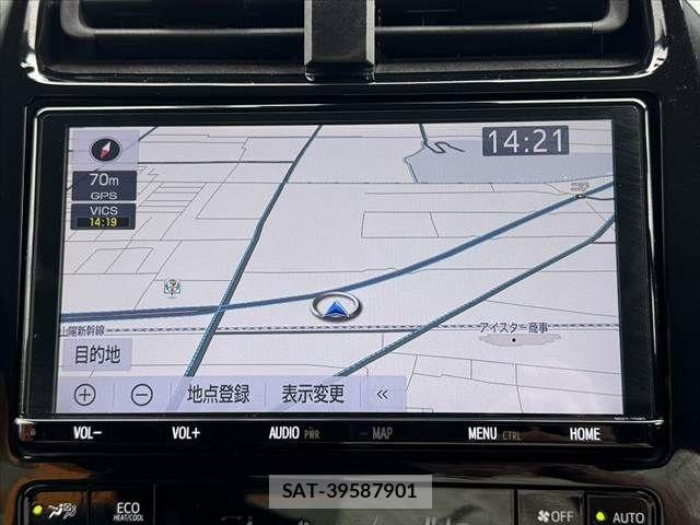 Toyota PRIUS 2019-06 7502318-20