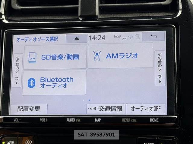 Toyota PRIUS 2019-06 7502318-28