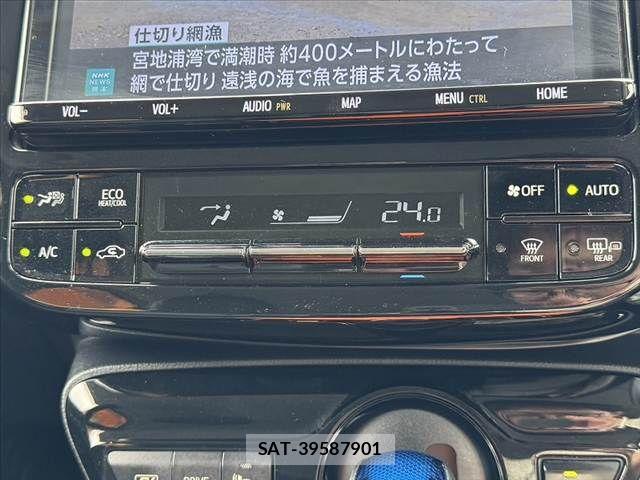 Toyota PRIUS 2019-06 7502318-29