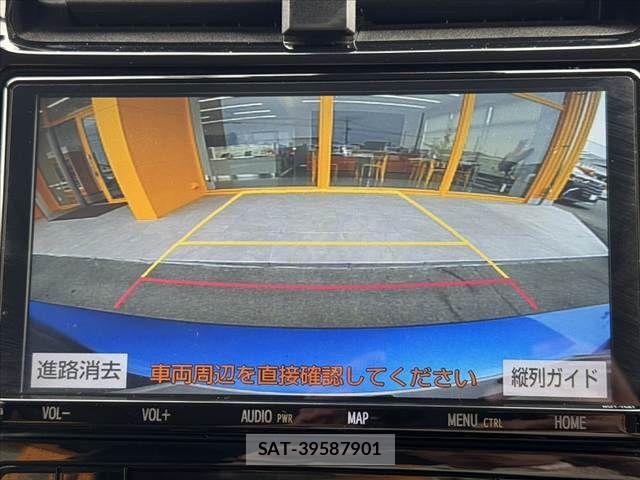 Toyota PRIUS 2019-06 7502318-3