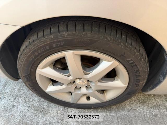 Toyota PRIUS 2006-07 7502344-9