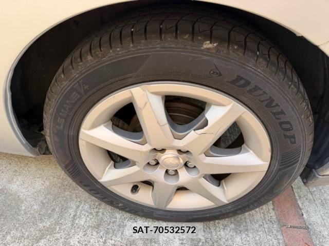 Toyota PRIUS 2006-07 7502344-10