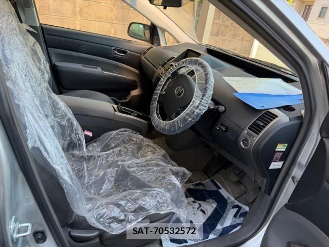 Toyota PRIUS 2006-07 7502344-11