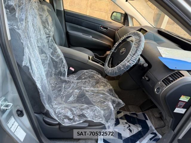 Toyota PRIUS 2006-07 7502344-12