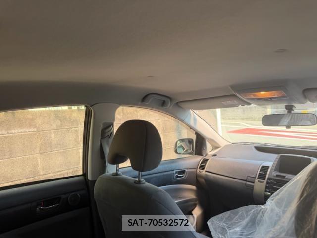 Toyota PRIUS 2006-07 7502344-17