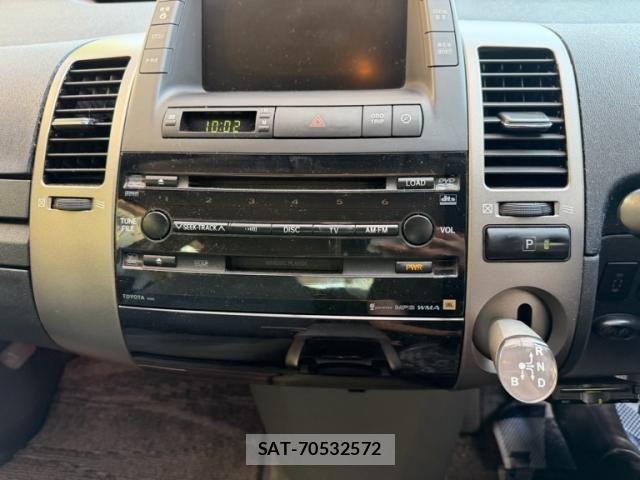 Toyota PRIUS 2006-07 7502344-20