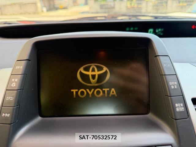 Toyota PRIUS 2006-07 7502344-22