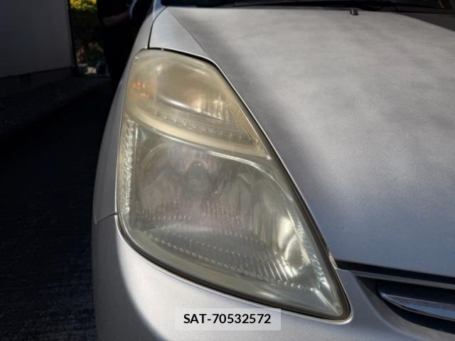Toyota PRIUS 2006-07 7502344-4