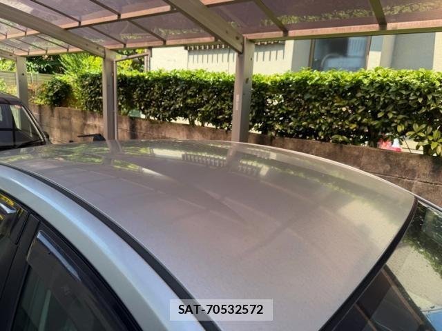Toyota PRIUS 2006-07 7502344-5