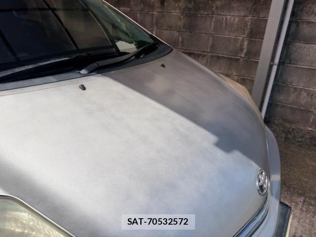 Toyota PRIUS 2006-07 7502344-6
