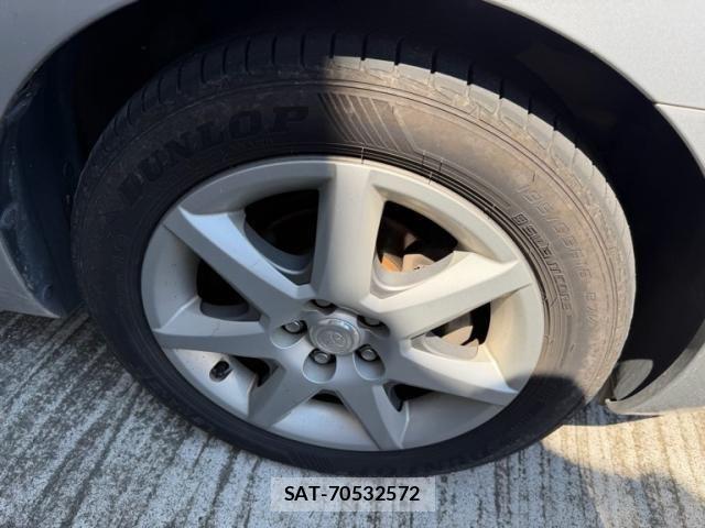 Toyota PRIUS 2006-07 7502344-7