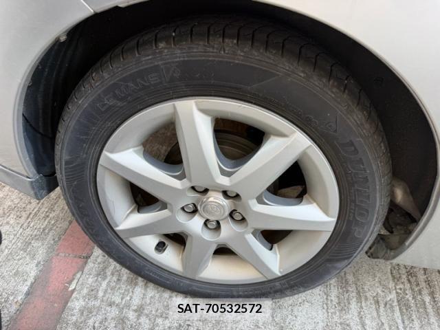Toyota PRIUS 2006-07 7502344-8
