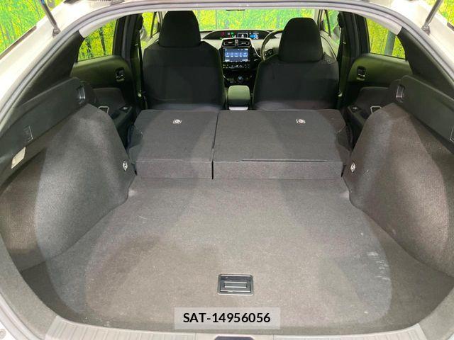 Toyota PRIUS 2018-03 7502303-9