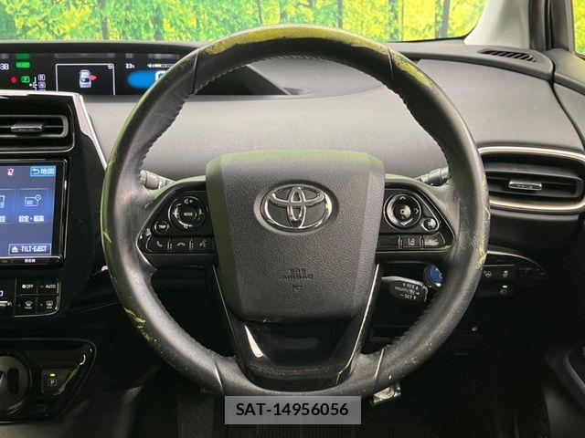 Toyota PRIUS 2018-03 7502303-10