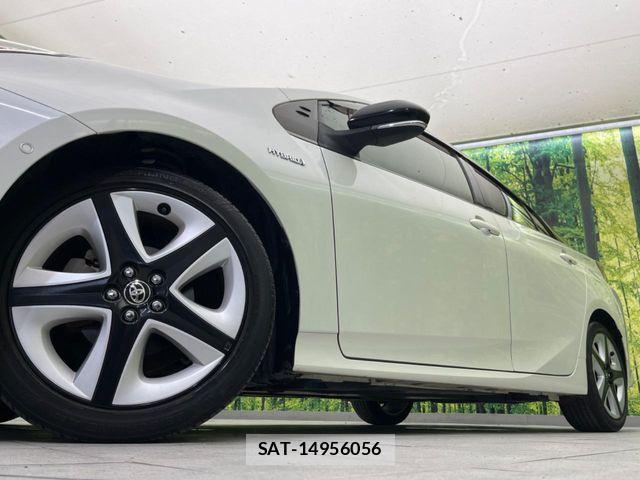 Toyota PRIUS 2018-03 7502303-12