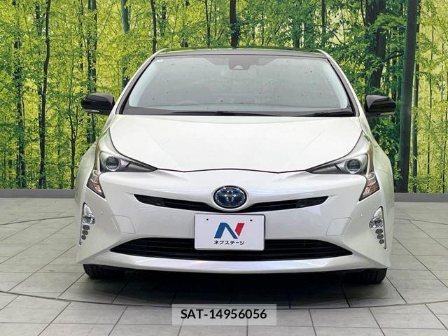 Toyota PRIUS 2018-03 7502303-13