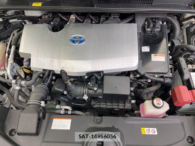 Toyota PRIUS 2018-03 7502303-17
