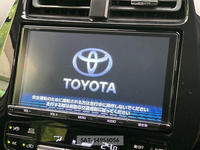 Toyota PRIUS 2018-03 7502303-2