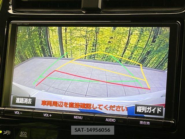 Toyota PRIUS 2018-03 7502303-3