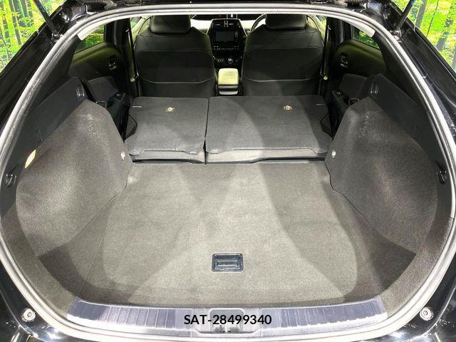 Toyota PRIUS 2018-03 7502309-9