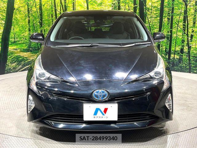 Toyota PRIUS 2018-03 7502309-13