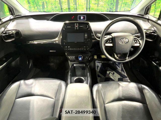 Toyota PRIUS 2018-03 7502309-1