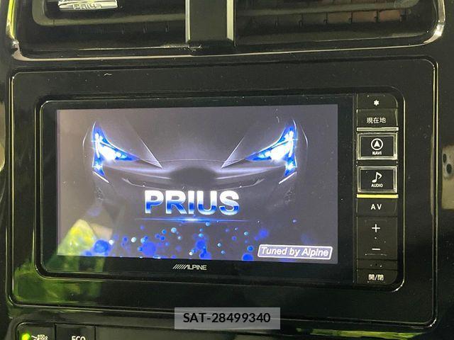 Toyota PRIUS 2018-03 7502309-2