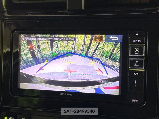 Toyota PRIUS 2018-03 7502309-3
