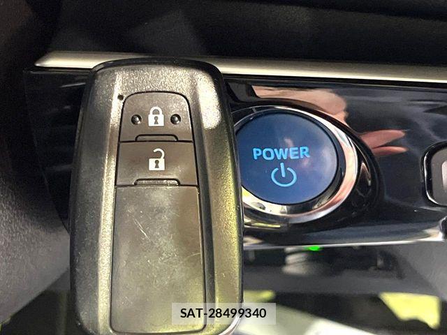 Toyota PRIUS 2018-03 7502309-6