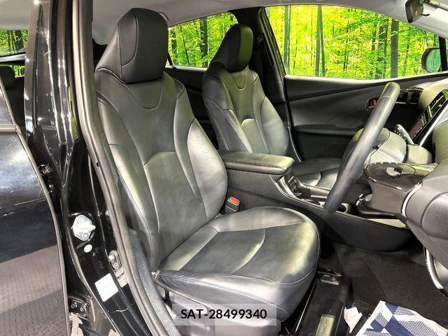 Toyota PRIUS 2018-03 7502309-7