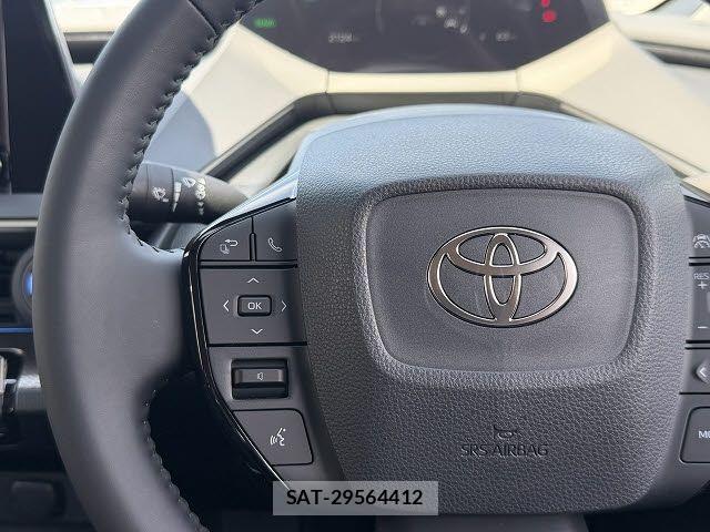 Toyota PRIUS 2025-04 7502259-15
