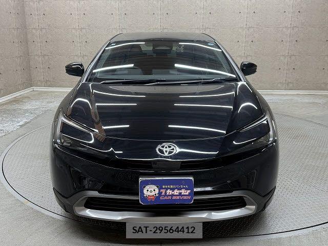 Toyota PRIUS 2025-04 7502259-3
