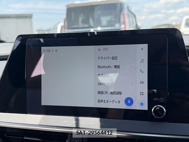Toyota PRIUS 2025-04 7502259-8