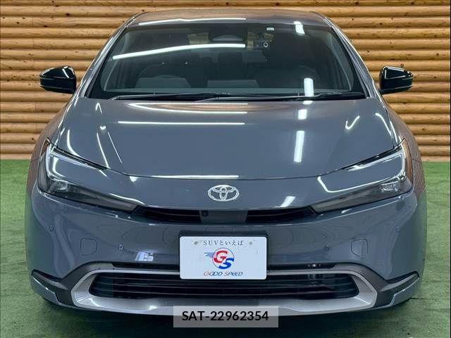 Toyota PRIUS 2023-05 7502275-12