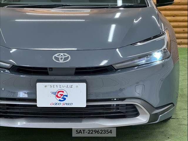 Toyota PRIUS 2023-05 7502275-18