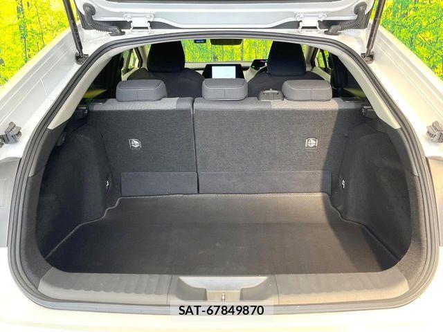 Toyota PRIUS 2025-01 7502257-9