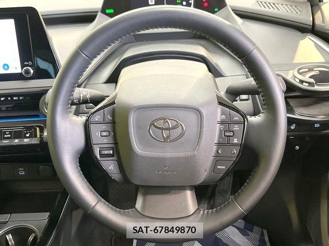 Toyota PRIUS 2025-01 7502257-10