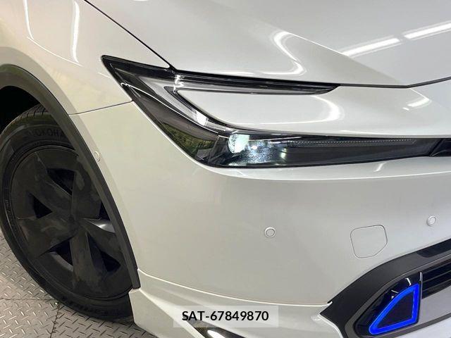 Toyota PRIUS 2025-01 7502257-11