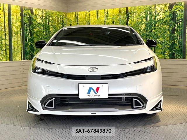 Toyota PRIUS 2025-01 7502257-13
