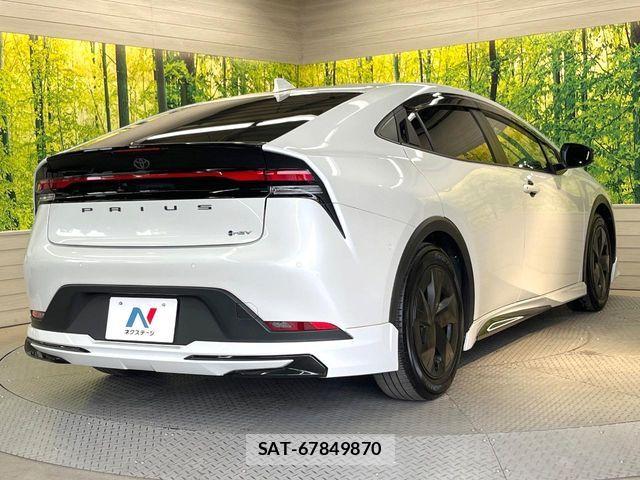 Toyota PRIUS 2025-01 7502257-16