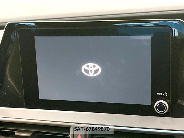 Toyota PRIUS 2025-01 7502257-2