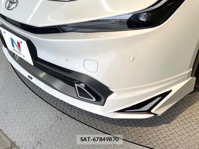 Toyota PRIUS 2025-01 7502257-4