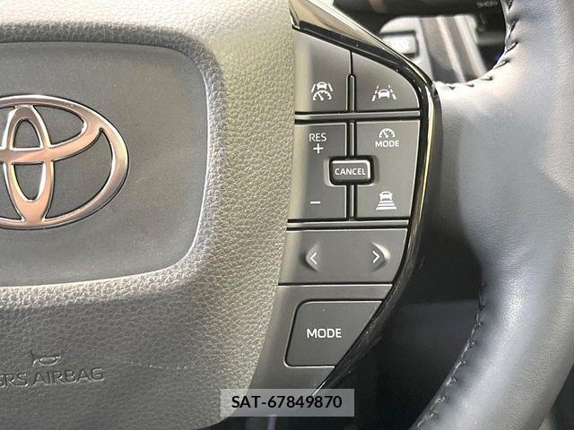 Toyota PRIUS 2025-01 7502257-5