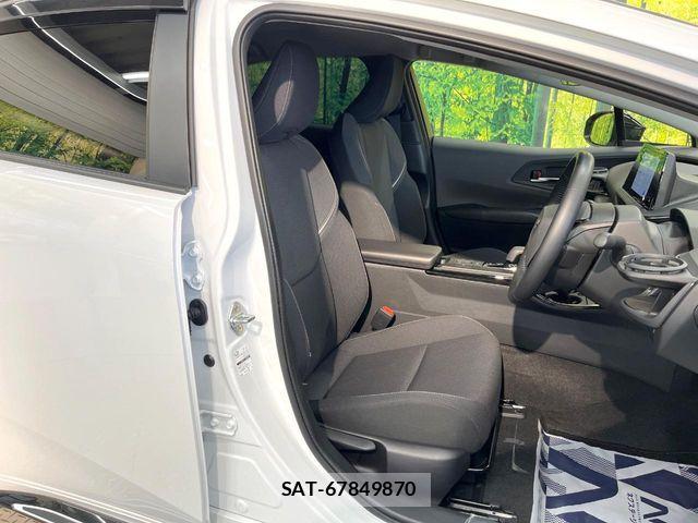 Toyota PRIUS 2025-01 7502257-7
