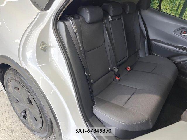 Toyota PRIUS 2025-01 7502257-8