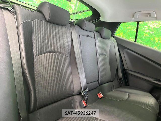 Toyota PRIUS 2022-01 7509703-9