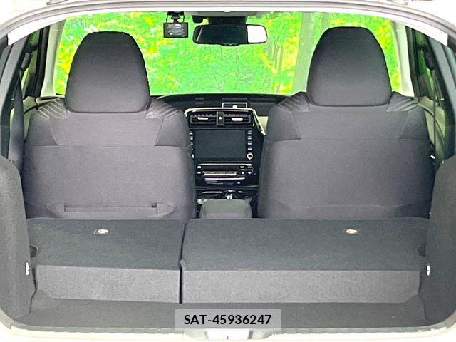 Toyota PRIUS 2022-01 7509703-10