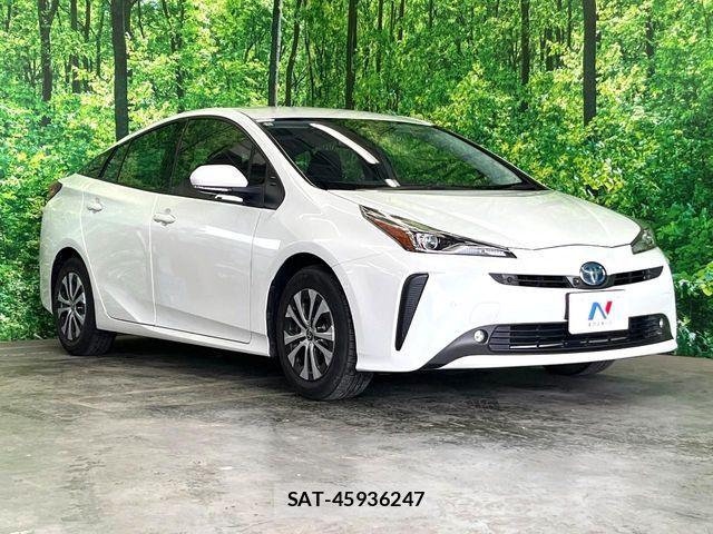 Toyota PRIUS 2022-01 7509703-15