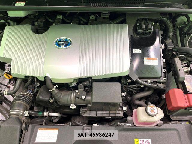 Toyota PRIUS 2022-01 7509703-17