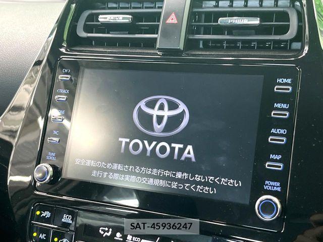 Toyota PRIUS 2022-01 7509703-2